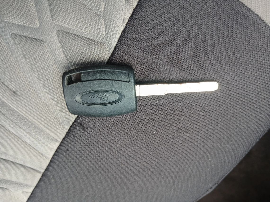 2013 Ford Fiesta S Sedan 4D Maitland FL
