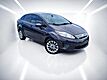 2013 Ford Fiesta S Sedan 4D