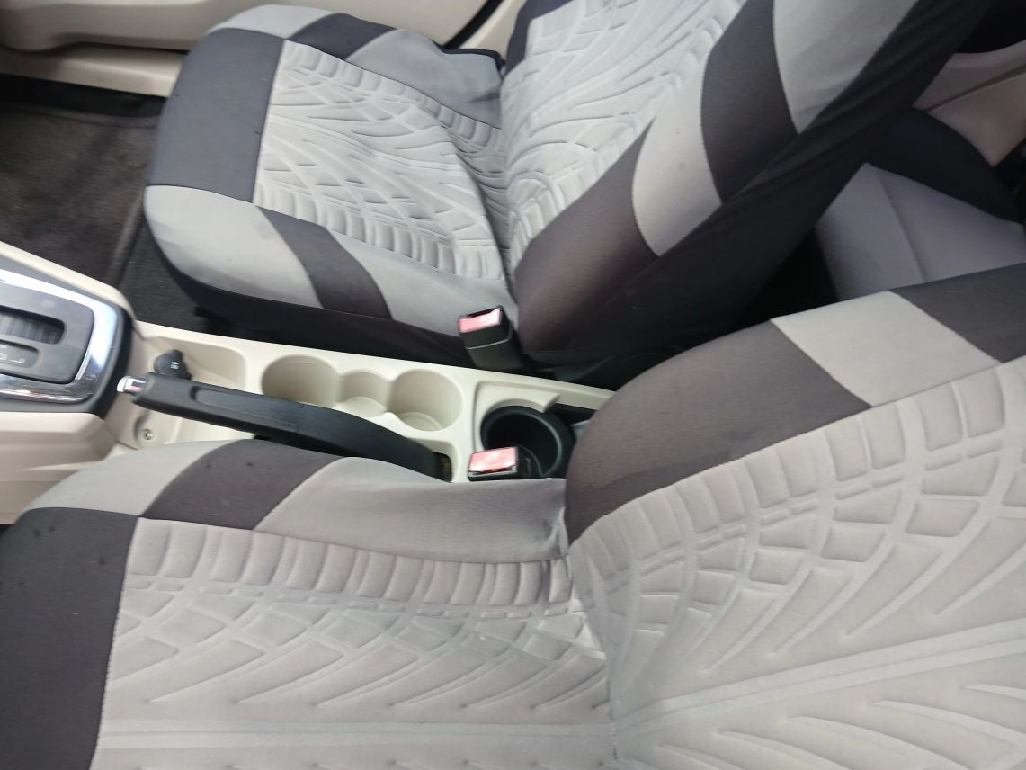 2013 Ford Fiesta S Sedan 4D Maitland FL