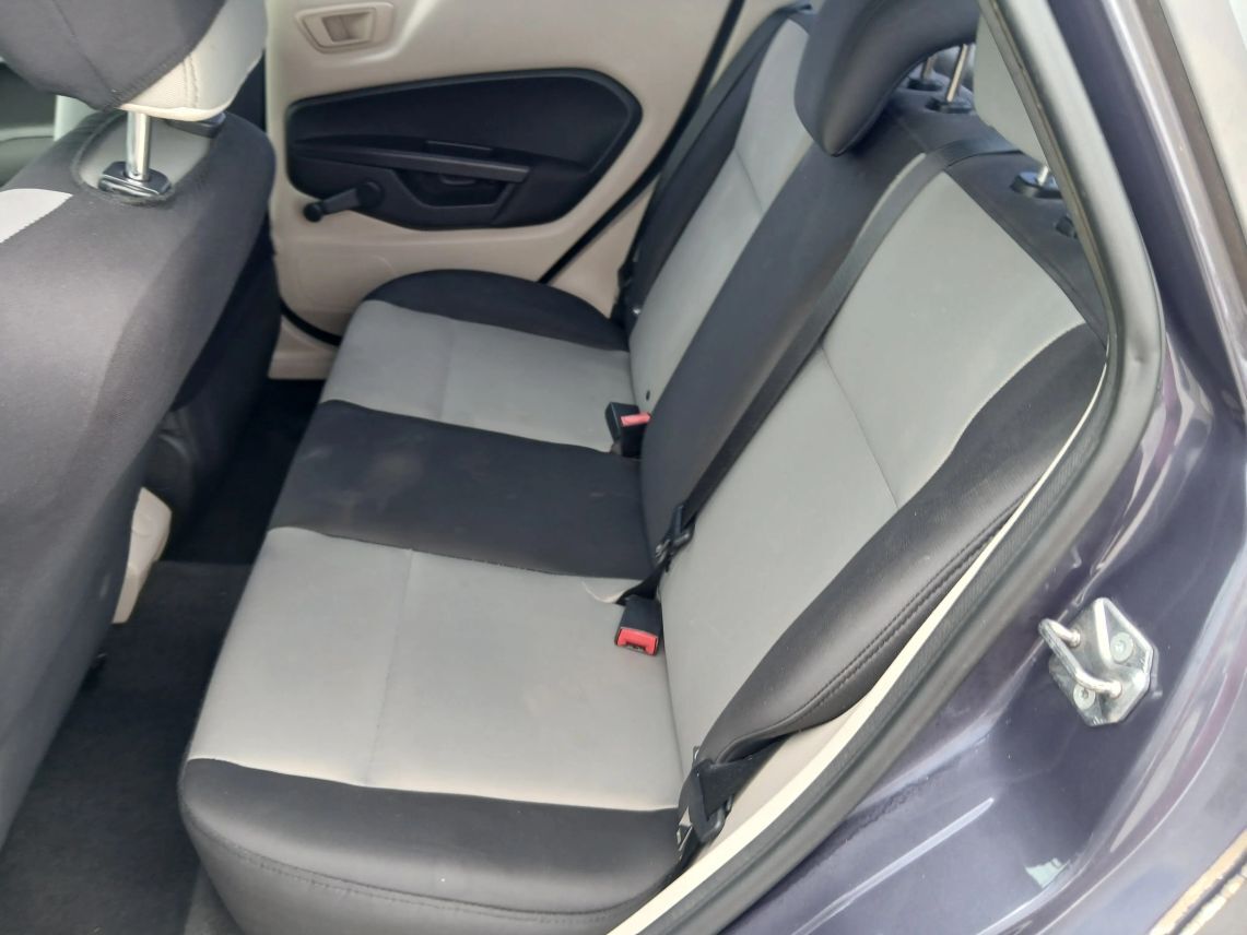 2013 Ford Fiesta S Sedan 4D Maitland FL