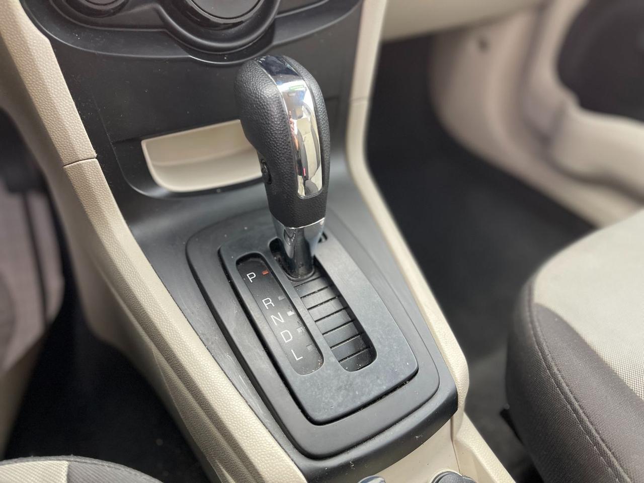 2013 Ford Fiesta S Spokane Valley WA