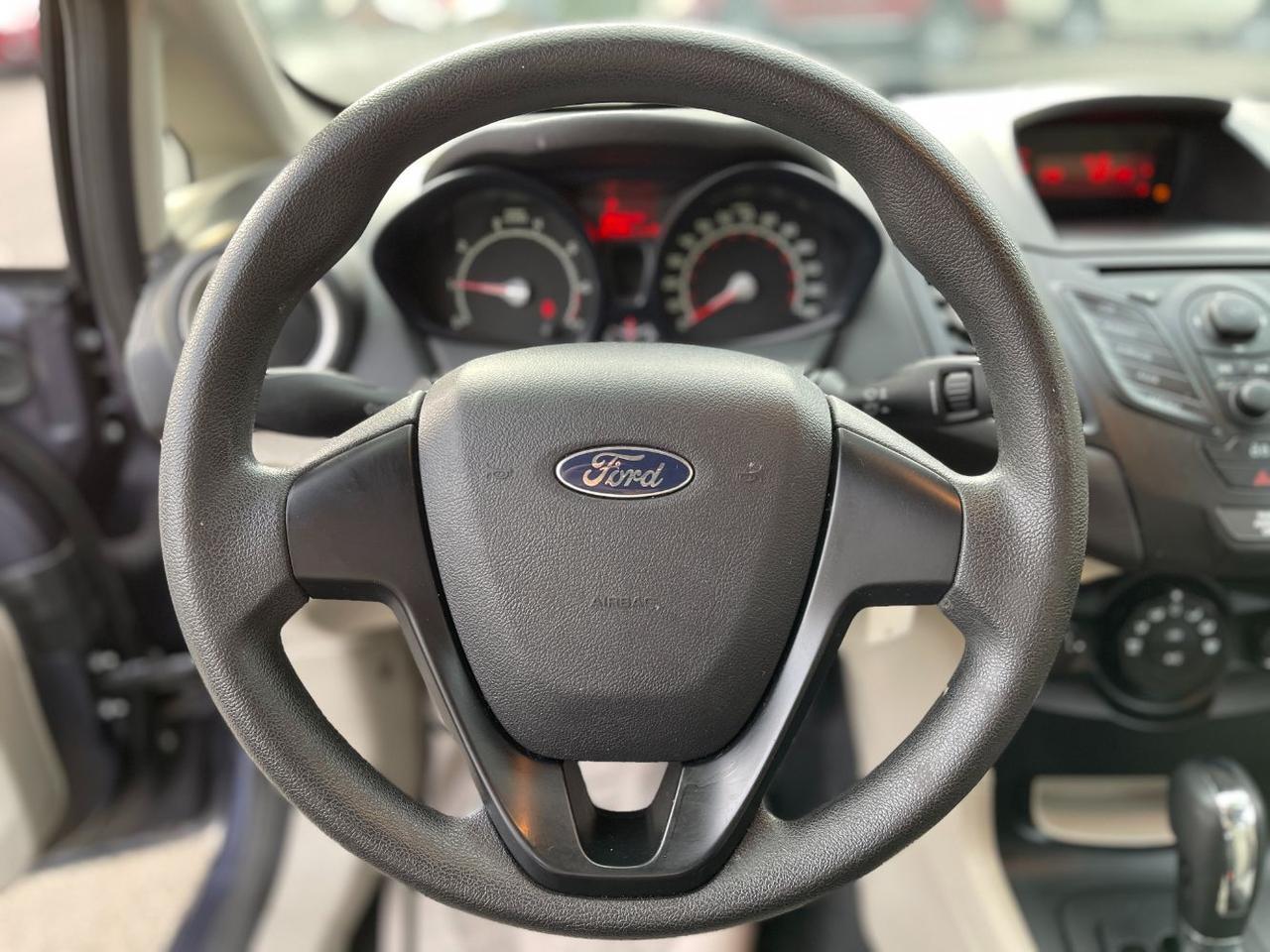 2013 Ford Fiesta S Spokane Valley WA