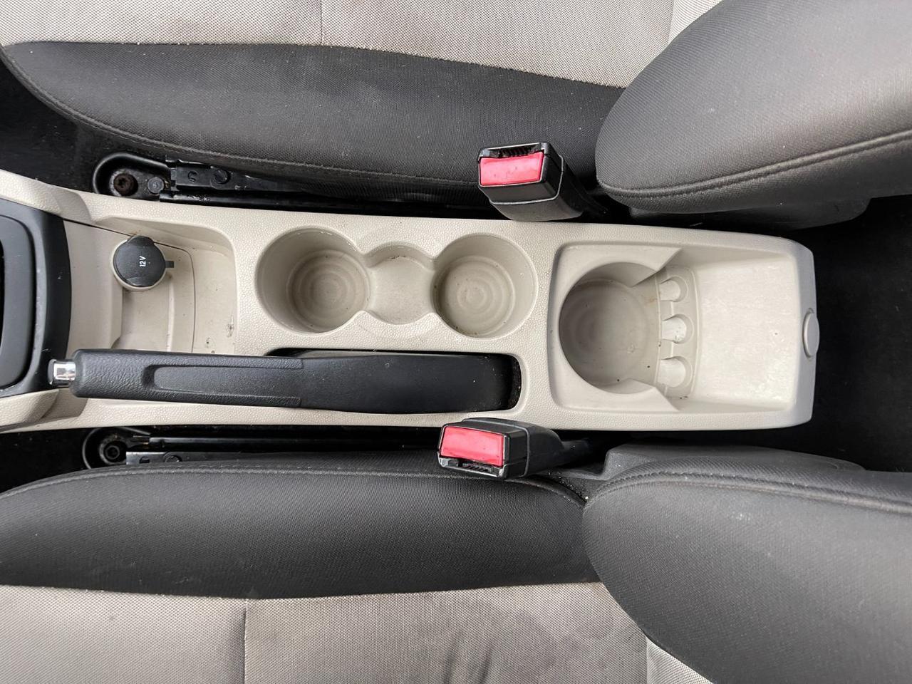 2013 Ford Fiesta S Spokane Valley WA