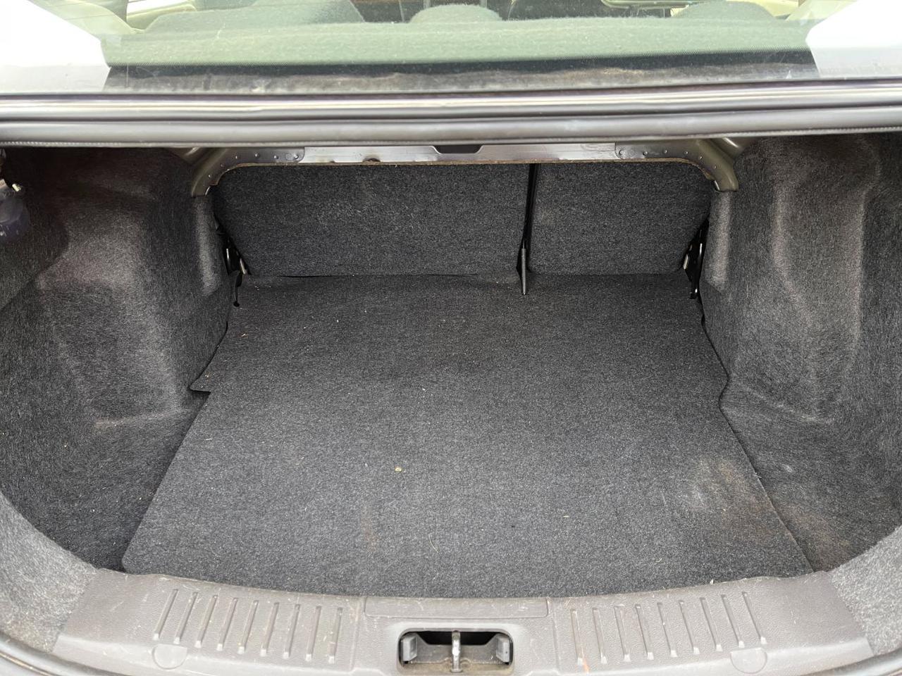 2013 Ford Fiesta S Spokane Valley WA