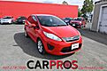 2013 Ford Fiesta SE - 1.6L - Automatic - Power Door Locks & Windows - Keyless Entry - Power Side Mir