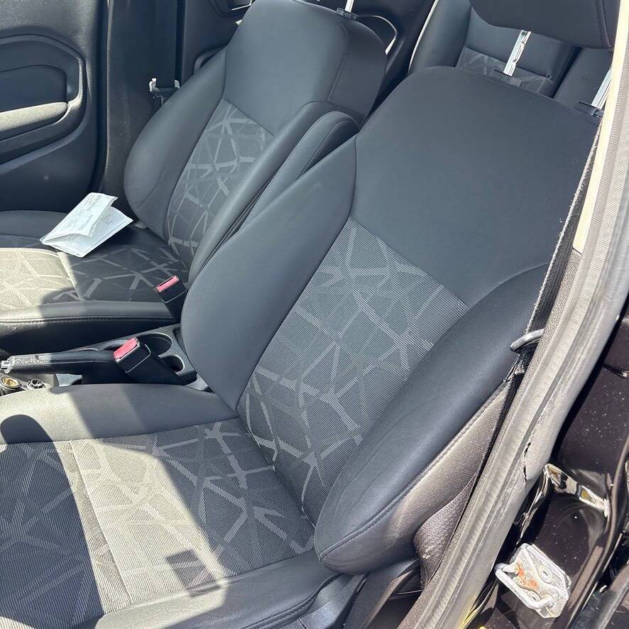 2013 Ford Fiesta SE 4dr Hatchback Edison NJ