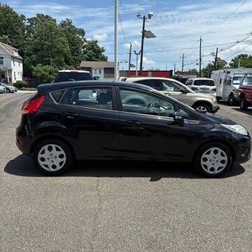 2013 Ford Fiesta SE 4dr Hatchback Edison NJ