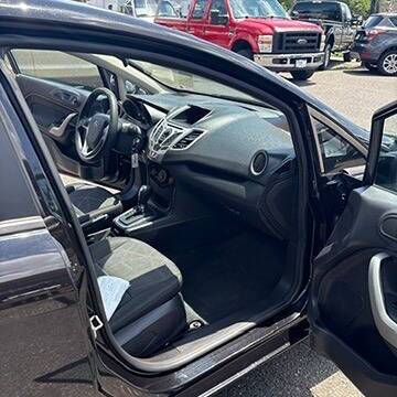 2013 Ford Fiesta SE 4dr Hatchback Edison NJ