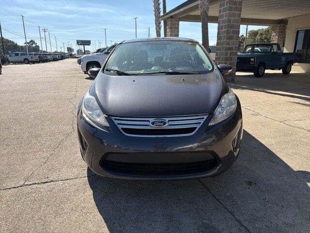 2013 Ford Fiesta SE Lafayette LA