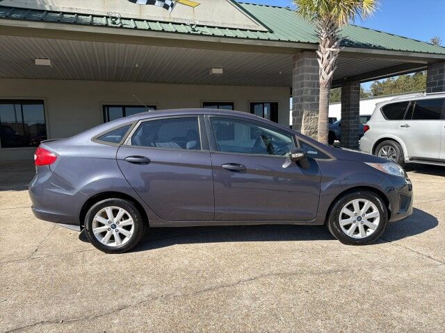 2013 Ford Fiesta SE Lafayette LA