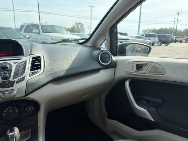 2013 Ford Fiesta SE Lafayette LA
