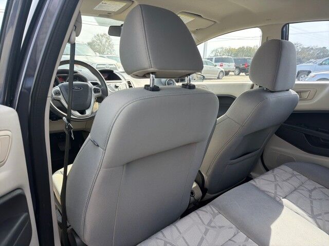 2013 Ford Fiesta SE Lafayette LA