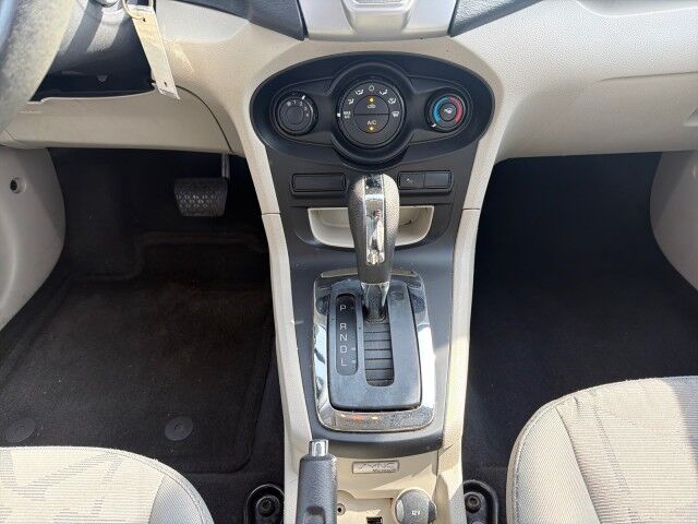 2013 Ford Fiesta SE Lafayette LA