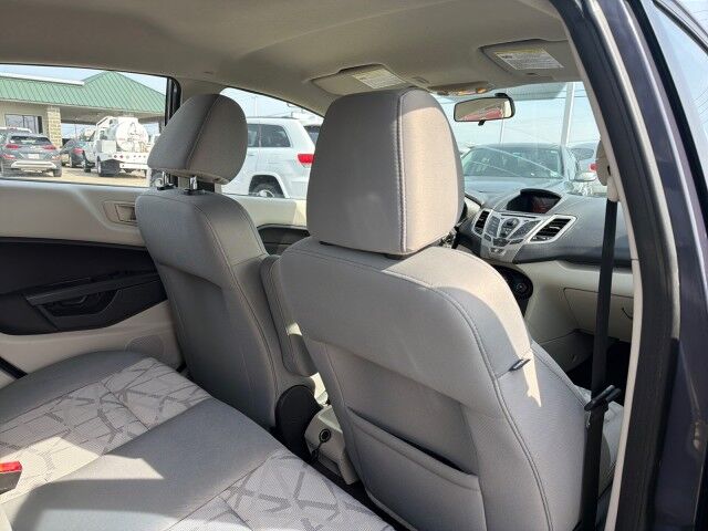 2013 Ford Fiesta SE Lafayette LA