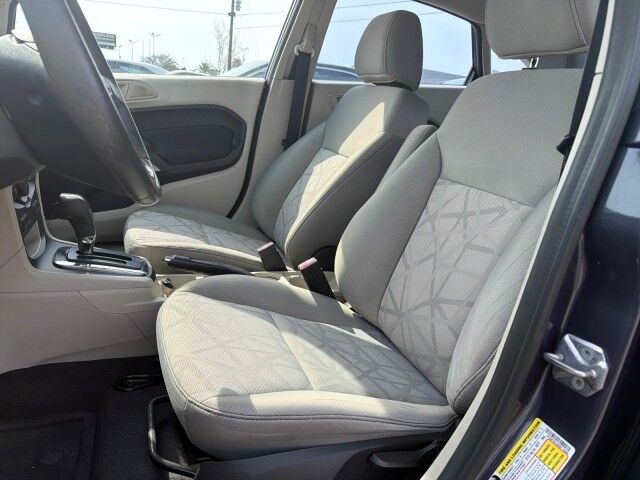 2013 Ford Fiesta SE Lafayette LA