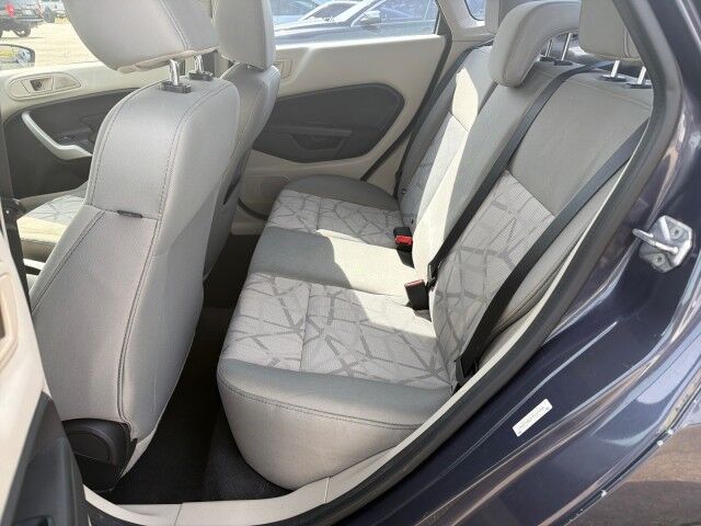 2013 Ford Fiesta SE Lafayette LA