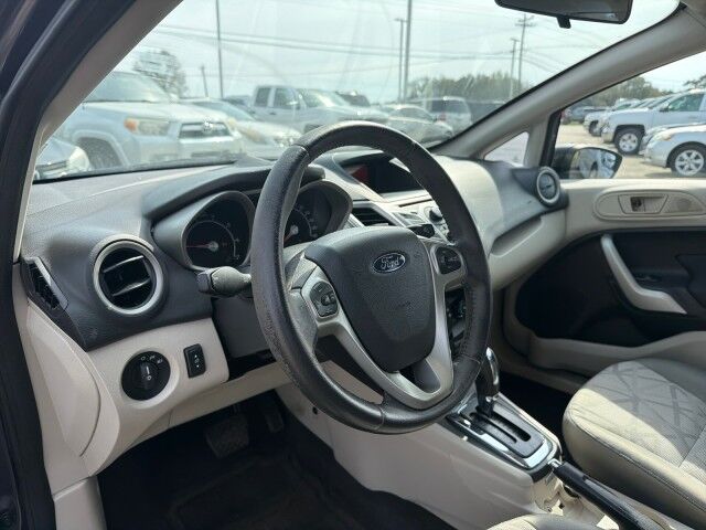 2013 Ford Fiesta SE Lafayette LA