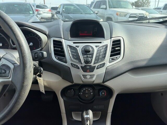 2013 Ford Fiesta SE Lafayette LA