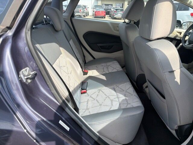 2013 Ford Fiesta SE Lafayette LA