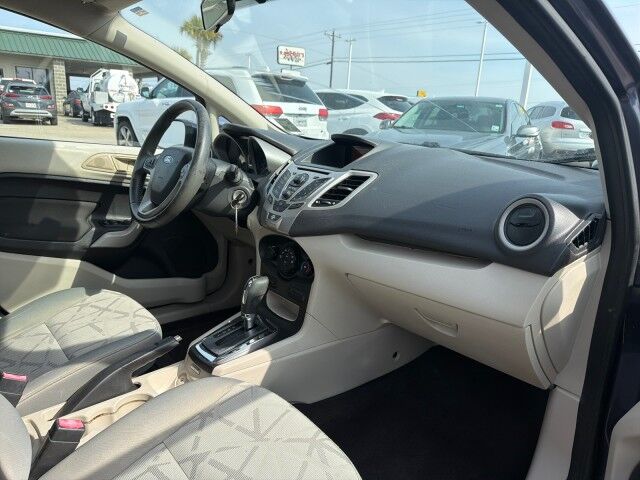 2013 Ford Fiesta SE Lafayette LA