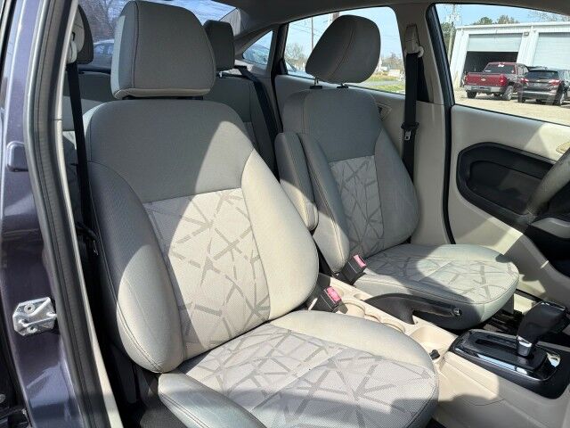 2013 Ford Fiesta SE Lafayette LA
