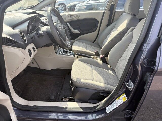 2013 Ford Fiesta SE Lafayette LA