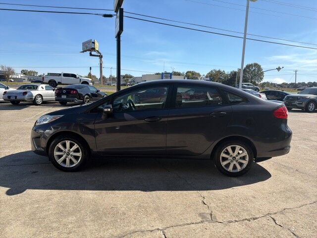 2013 Ford Fiesta SE Lafayette LA