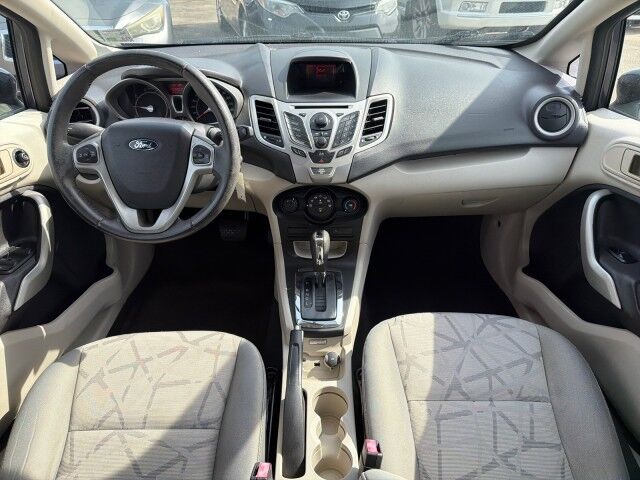 2013 Ford Fiesta SE Lafayette LA