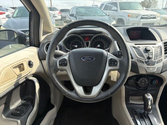 2013 Ford Fiesta SE Lafayette LA