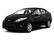 2013 Ford Fiesta SE