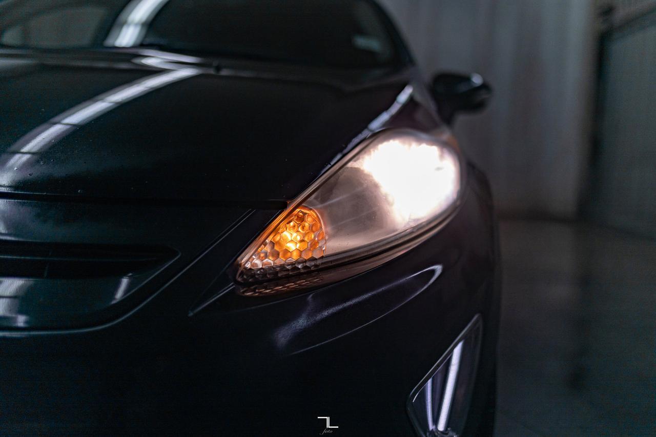 2013 Ford Fiesta Titanium Heated Seats Red Deer AB