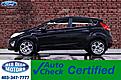 2013 Ford Fiesta Titanium Heated Seats