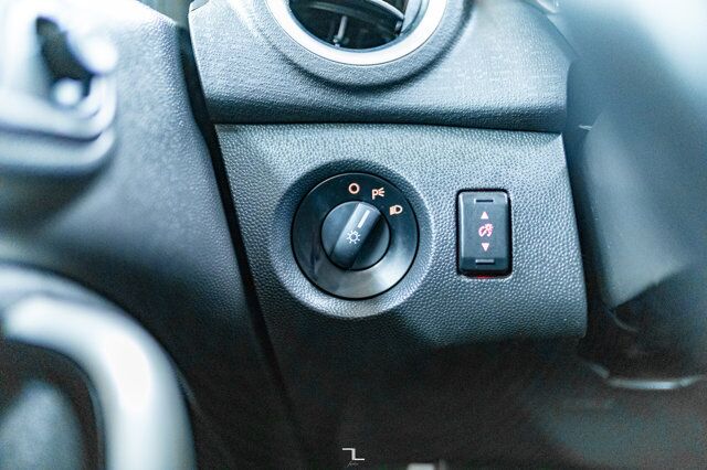 2013 Ford Fiesta Titanium Heated Seats Red Deer AB