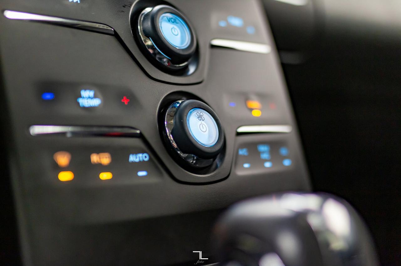 2013 Ford Flex AWD SEL Leather Roof BCam Red Deer AB