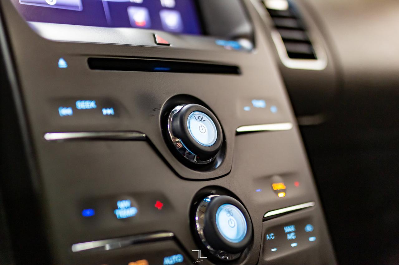 2013 Ford Flex AWD SEL Leather Roof BCam Red Deer AB