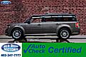 2013 Ford Flex AWD SEL Leather Roof BCam