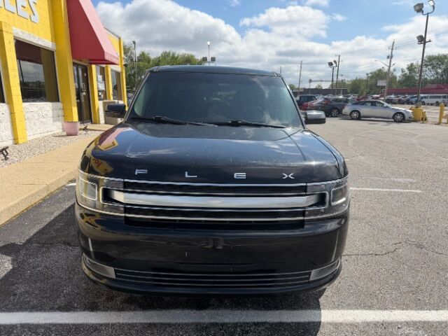 2013 Ford Flex Limited Indianapolis IN