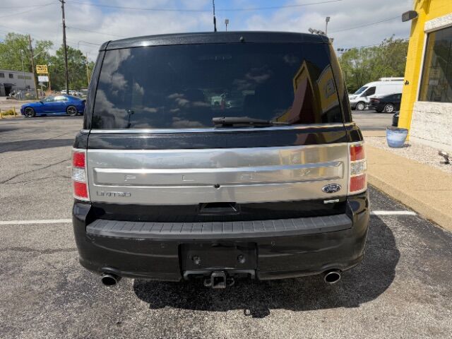 2013 Ford Flex Limited Indianapolis IN