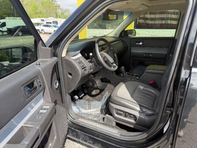 2013 Ford Flex Limited Indianapolis IN