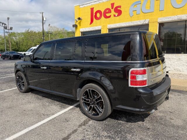 2013 Ford Flex Limited Indianapolis IN