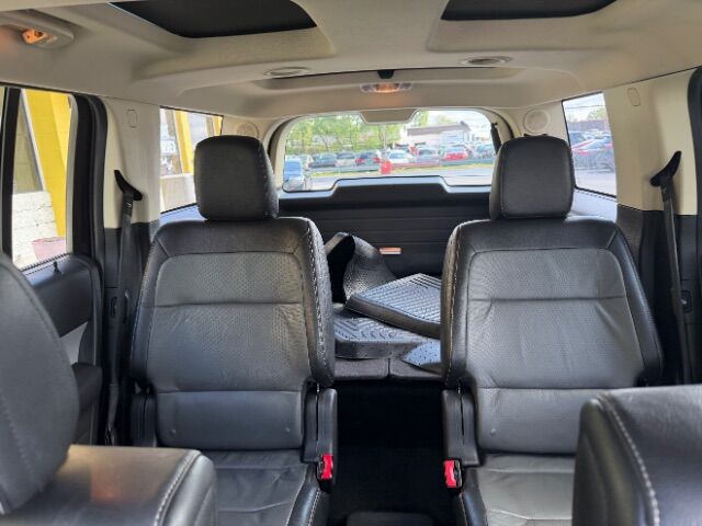 2013 Ford Flex Limited Indianapolis IN