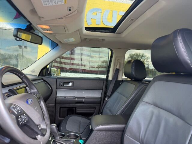 2013 Ford Flex Limited Indianapolis IN