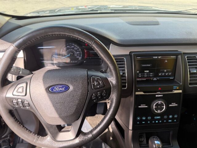 2013 Ford Flex Limited Indianapolis IN