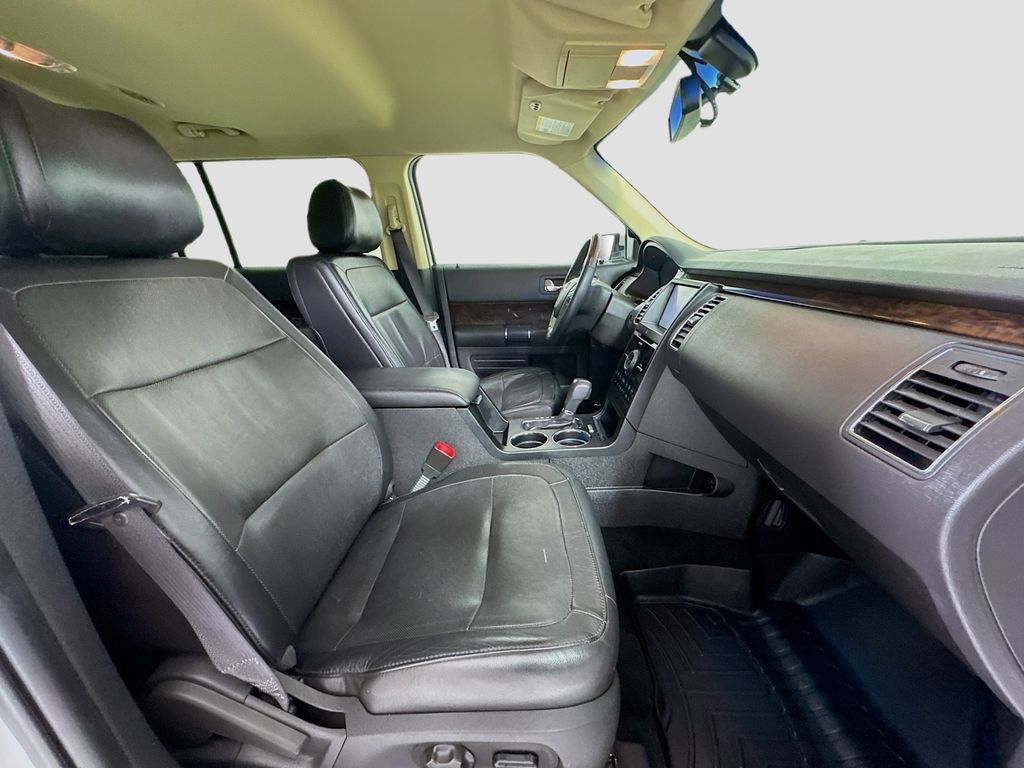 2013 Ford Flex Limited Kennewick WA