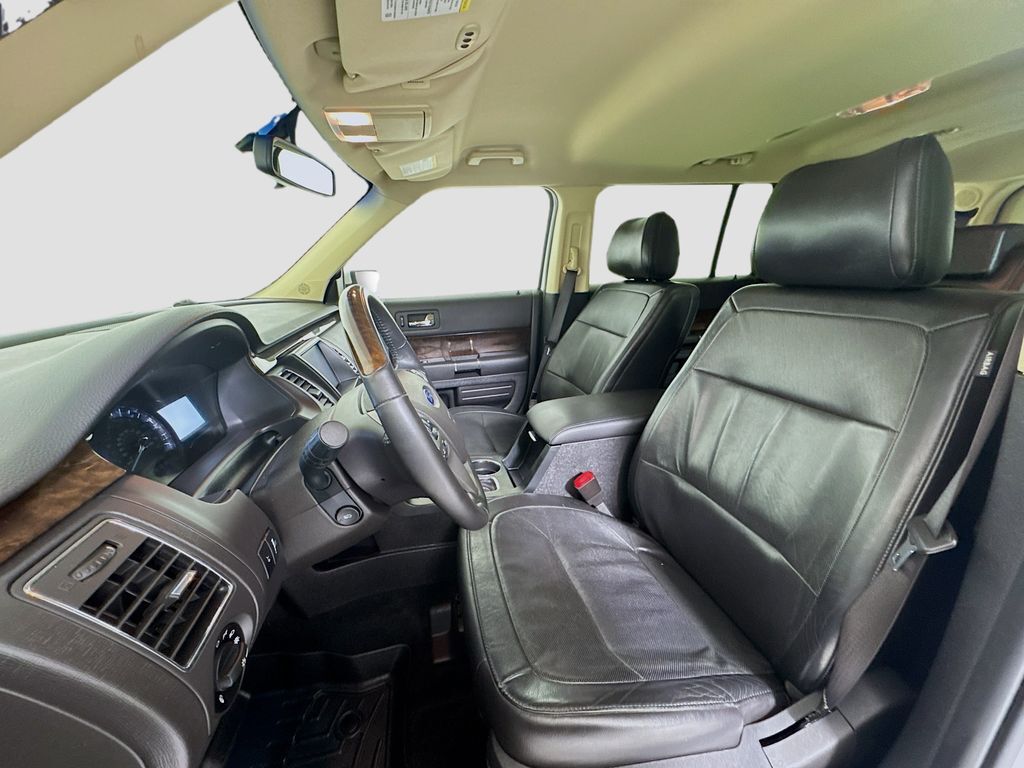 2013 Ford Flex Limited Kennewick WA