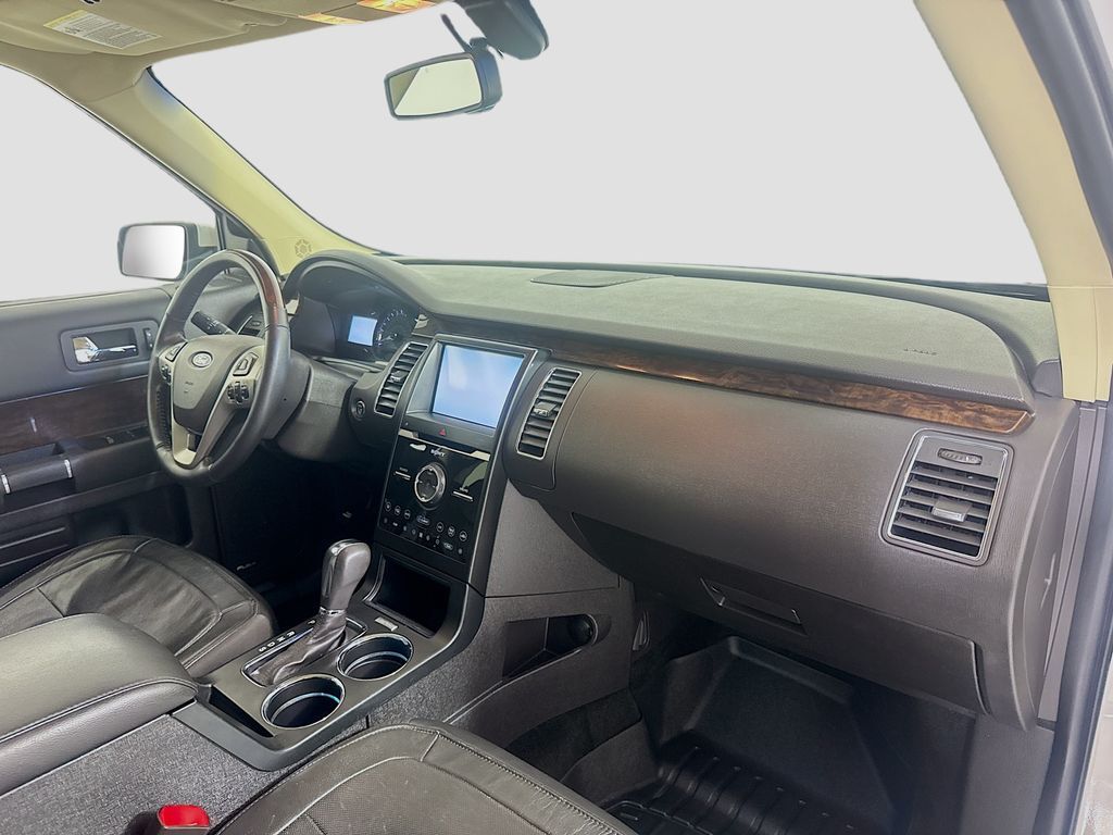 2013 Ford Flex Limited Kennewick WA
