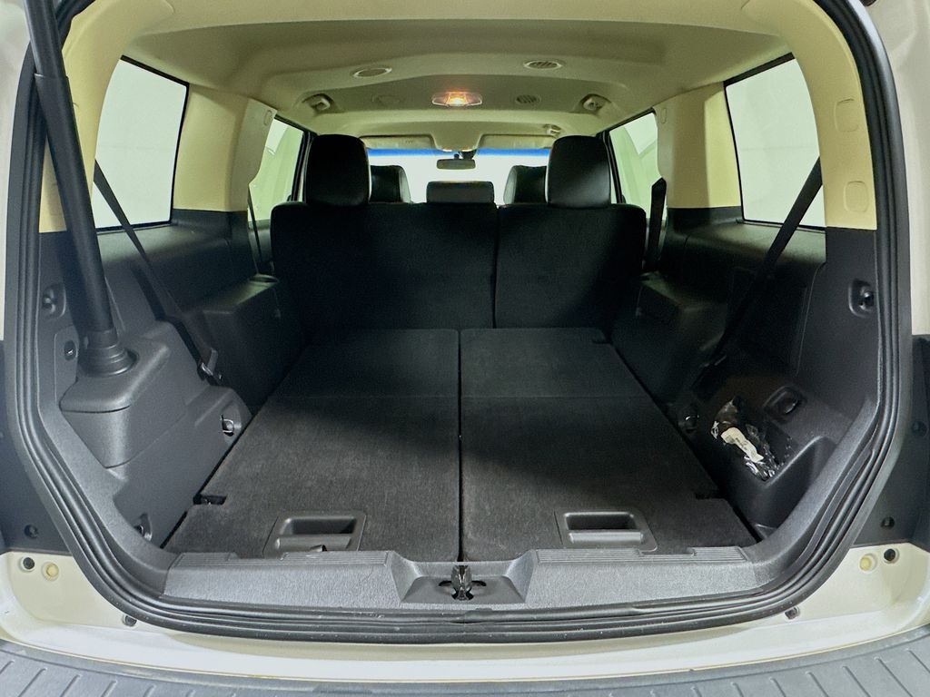 2013 Ford Flex Limited Kennewick WA