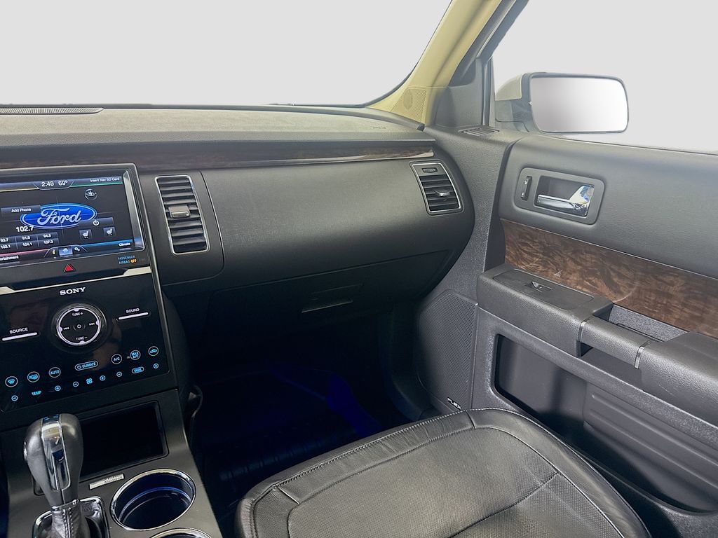 2013 Ford Flex Limited Kennewick WA