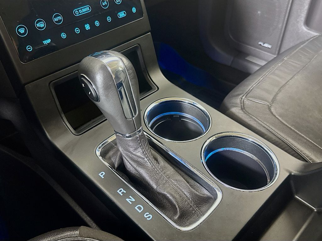 2013 Ford Flex Limited Kennewick WA