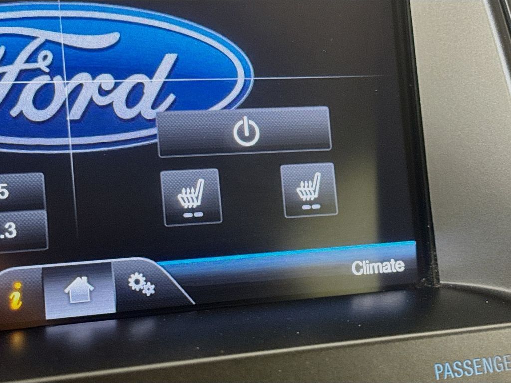 2013 Ford Flex Limited Kennewick WA